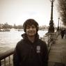 Make New Friends Edinburgh, Akash, 29 years old