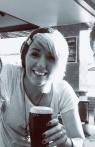 Make New Friends Edinburgh, Leanne, 36 years old