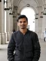 Make New Friends Edinburgh, Tanmay, 26 years old