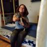 Make New Friends Edmonton, Zsanett, 24 years old