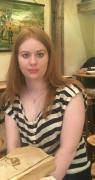 Make New Friends Fareham, Sophie, 32 years old
