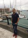 Make New Friends Fareham, Anshu, 33 years old