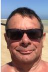 Make New Friends Folkestone, Mark, 64 years old