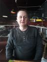 Make New Friends Galashiels, Kevin, 45 years old