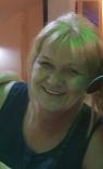 Make New Friends Glasgow, Margot, 61 years old