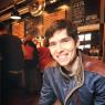 Make New Friends Glasgow, Euann, 39 years old