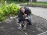 Make New Friends Glasgow, Derek, 64 years old