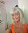 Make New Friends Glasgow, Julie, 63 years old