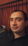 Make New Friends Gosport, Dan, 43 years old