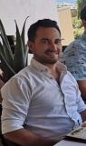 Make New Friends Gosport, Daniel, 37 years old