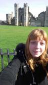 Make New Friends Gosport, Emma, 34 years old