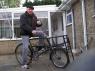 Make New Friends Grantham, FRED, 71 years old