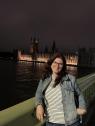 Make New Friends Guernsey, Laeticia, 37 years old