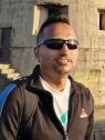 Make New Friends Guernsey, Devendra, 43 years old