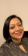 Make New Friends Harrow, Preeti, 52 years old
