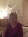 Make New Friends Hawick, Sandra, 71 years old