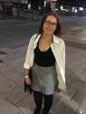 Make New Friends Hemel Hempstead, Samantha, 29 years old
