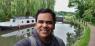 Make New Friends Hertford, Luis, 31 years old