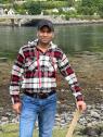 Make New Friends Indian Queens, Rashid, 39 years old