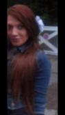 Make New Friends Inverness, Bobbie, 34 years old