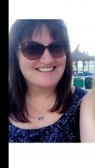 Make New Friends Inverness, Elaine, 55 years old
