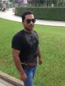 Make New Friends Inverness, Rithik, 37 years old