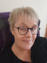 Make New Friends Inverness, Wendy, 63 years old