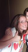 Make New Friends Ipswich, Lucy, 37 years old