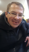 Make New Friends Ipswich, Darren, 46 years old