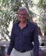 Make New Friends Ipswich, Ossie, 65 years old