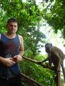 Make New Friends Irlam, James, 35 years old