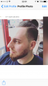 Make New Friends Islington, Demitri, 31 years old