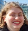 Make New Friends Islington, Hannah, 24 years old
