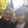 Make New Friends Kidderminster, JOANNE, 56 years old