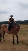 Make New Friends Kidsgrove, Blandine, 49 years old