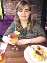 Make New Friends Kirkintilloch, Amy, 27 years old
