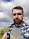 Make New Friends Kirriemuir, Adam, 39 years old