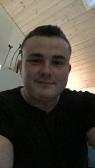 Make New Friends Leamington Spa, Mathias, 29 years old