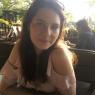 Make New Friends Leamington Spa, Alina, 31 years old