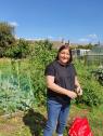 Make New Friends Leamington Spa, Jane, 52 years old