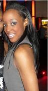 Make New Friends Leeds, Clarissa, 39 years old