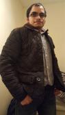 Make New Friends Leicester, Mehul, 39 years old