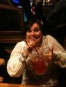 Make New Friends Leytonstone, Carly, 35 years old