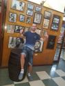 Make New Friends Little Hulton, Alex, 42 years old