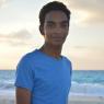 Make New Friends Liverpool, Abdelrahman, 29 years old
