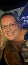 Make New Friends Llanelli, Becca, 63 years old