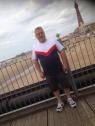 Make New Friends London, Thomas, 50 years old