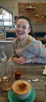 Make New Friends Londonderry, Kerrie, 28 years old