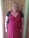 Make New Friends Lowestoft, Teresa, 53 years old
