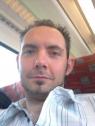 Make New Friends Lowestoft, Dave, 41 years old